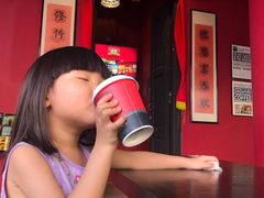 -南洋老咖啡(牛车水店)