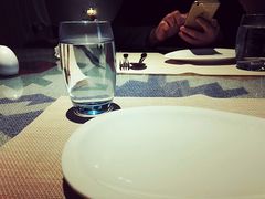 -伊斯坦布尔土耳其清真咖啡餐厅