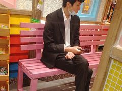 -姜胖胖无限自助烤肉(罗湖宝能店)