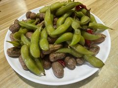 -巧味小馆