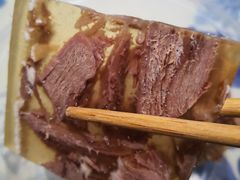 -山林大红·上海大红肠(四川北路店)