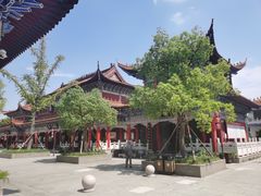 -皇罗禅寺