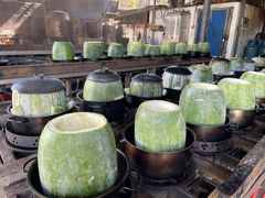 -红旗山庄(圭峰山店)