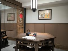 -魁盛居百年鲁菜馆(县西巷店)
