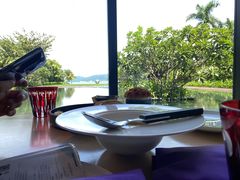 -柏悦酒店-沁园牛排海鲜西餐厅
