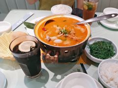 -米泰芒·东南亚料理(体育西店)