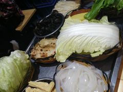 -范贤光鸡公煲(平乐园总店)
