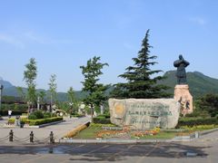 门面-少林寺景区