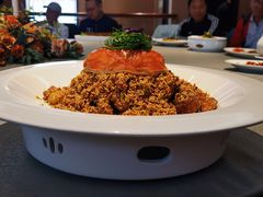 -写庭·鱼鲜川菜·宴请(铁像寺水街店)