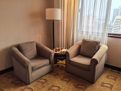 -北京保利大厦酒店(东四十条地铁站店)