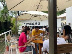 -芭厘农庄老字号·清远鸡