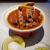 一口酥烂红烧肉的幸福