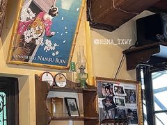-古董花园(思南路42弄小区店)