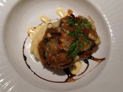 -博林天瑞喜来登酒店·西丽尚膳