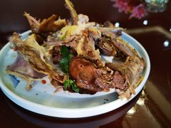 -红岩美食坊(伊春市伊春区)