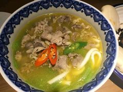 -卞氏菜根香(青羊万达店)