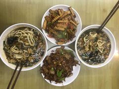 -亲贤打卤面(八一街店)