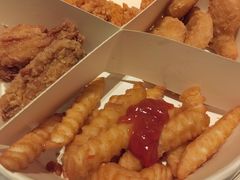 -麦当劳(东门店)