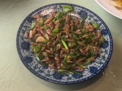 -生态苑农庄(十里画廊遇龙河店)