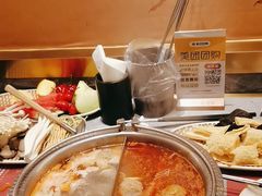 -一绪に寿喜烧(荟聚店)