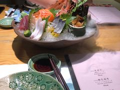 -花潮料理艺食馆(世欧广场店)