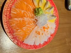 -鱼跃食堂·精致寿司(东林美域店)