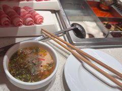 -海底捞火锅(上元大街店)