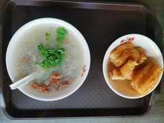 油条-国仔面线糊(水门国仔总店)
