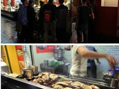 -冯姐生蚝(迎宾广场店)