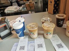 -瑞幸咖啡(宁波科创大厦店)