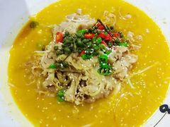 -好福记饭店(红梅公园店)