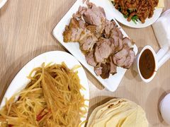 -姥家春饼店(漳州二路店)
