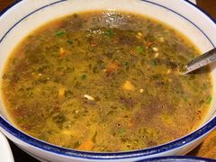 酸菜豆腐汤-湘厨壹品(芙蓉广场店)