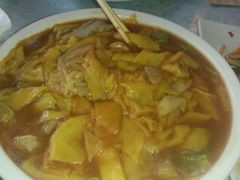 -犟骨头(津南永旺店)