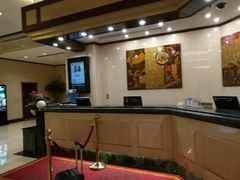 -北京前门建国饭店