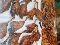 -徐六孃正宗甜皮鸭(张公桥店)