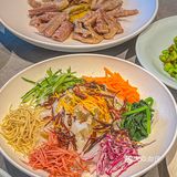 我说它是西安环境最好的陕菜没人反对吧？