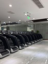 点击看大图 -葆姿普拉提·瑜伽