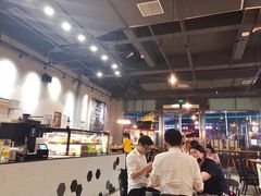 -HELLO 27 意面·沙拉·帕尼尼