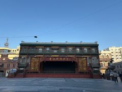 -中华巴洛克风情街