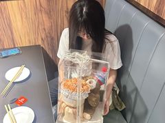 -海底捞火锅(石景山万达广场店)