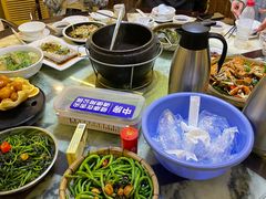 -园林美食城·本土农家菜(杨和镇店)