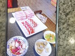 -仁和四季涮肉馆(天坛南门店)