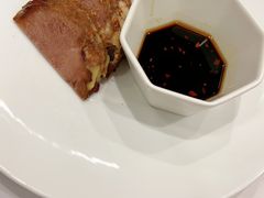 -万荣烤鸭店·北京菜(天坛店)