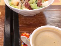 -安妮意大利餐厅(世贸天阶店)