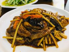 -灵福缘私房菜·农家菜(拈花湾·灵山大佛必推店)