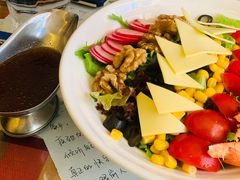 -爱上层楼咖啡馆(为公桥店)
