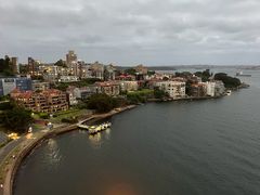-悉尼海港大桥