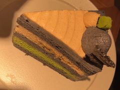 -RUXU入续糖水铺与包(卓悦中心店)