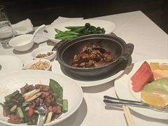 -白云中餐厅·粤菜·亚龙湾喜来登度假酒店